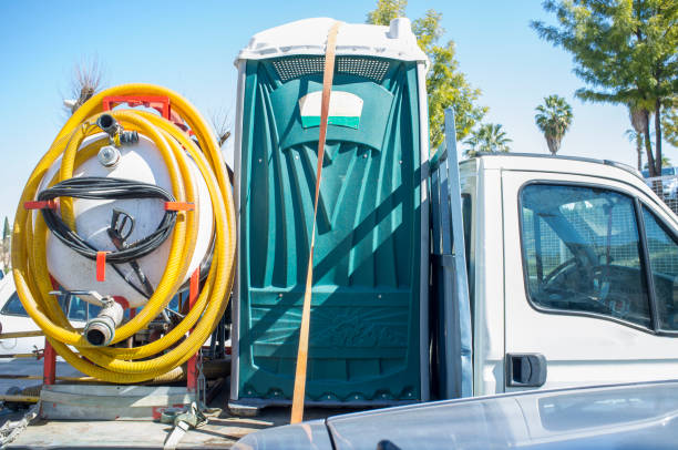 Best Local porta potty services  in Blanchester, OH