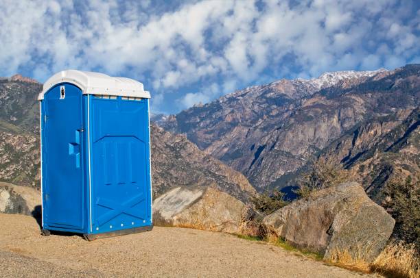 Best Temporary restroom rental  in Blanchester, OH
