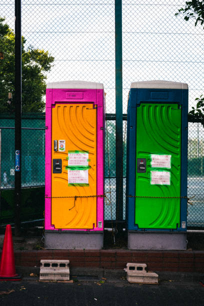 Blanchester, OH porta potty rental Company
