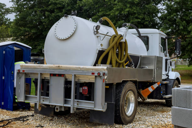 Best Affordable porta potty rental  in Blanchester, OH