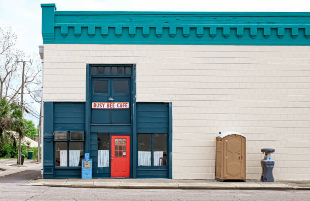 Portable Toilet Options We Offer in Blanchester, OH