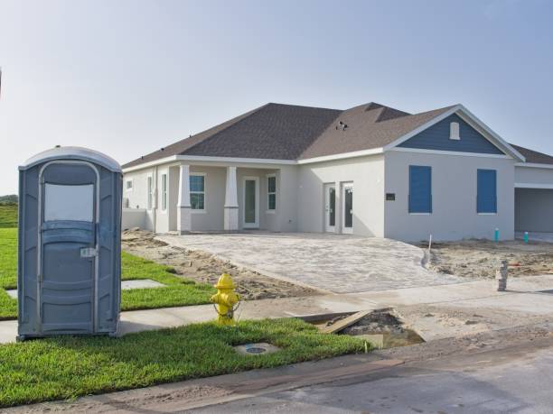 Best Luxury portable toilet rental  in Blanchester, OH