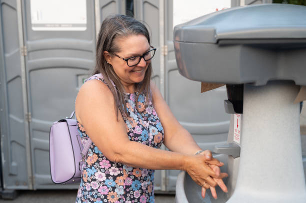 Best Porta potty rental for parties  in Blanchester, OH