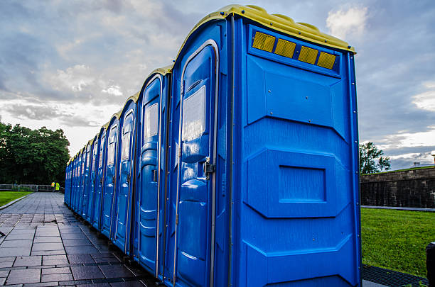  Blanchester, OH Porta Potty Rental Pros